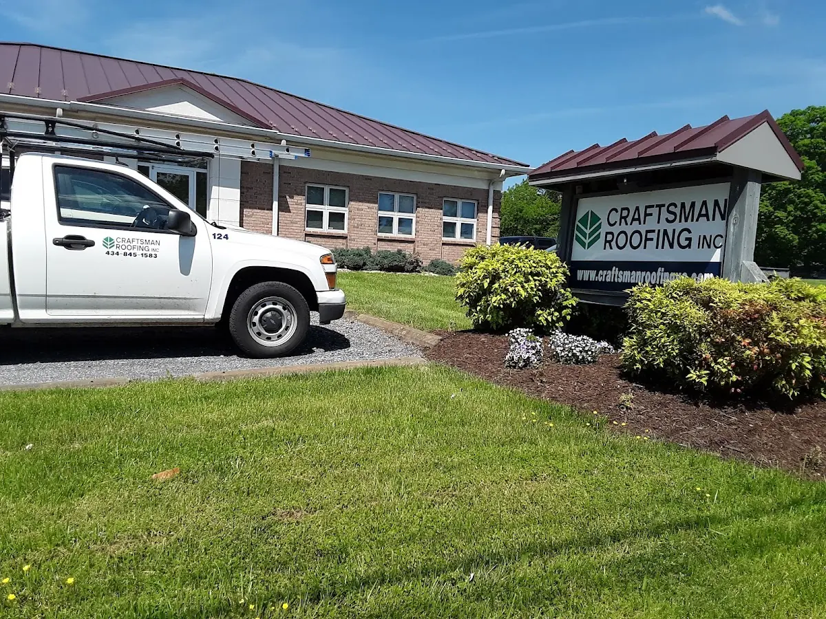 Quality Roof Replacement by experienced craftsmen in Mount Washington